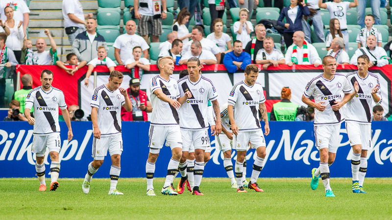 Legia Warszawa