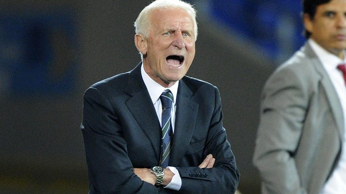 Giovanni Trapattoni