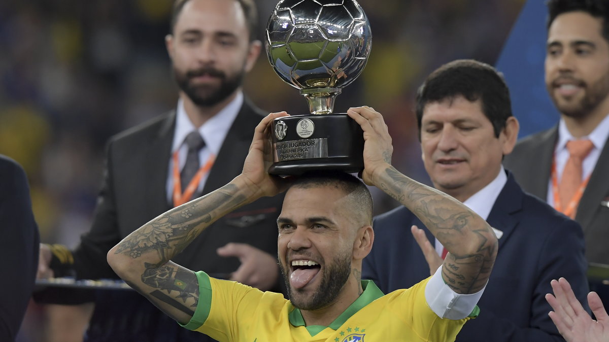 Dani Alves