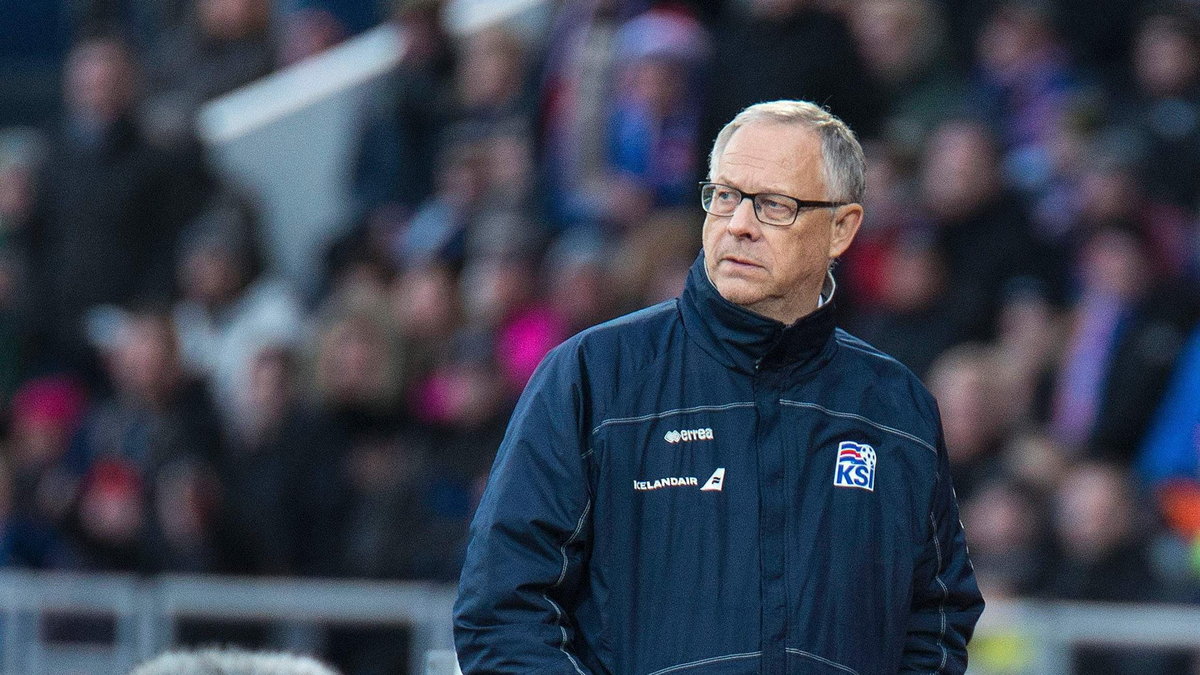 Lars Lagerbaeck