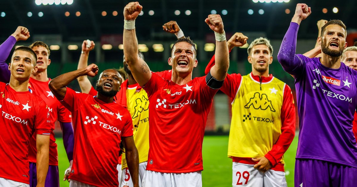 Wisła Kraków się nie zatrzymuje! Pięć goli i kolejne zwycięstwo