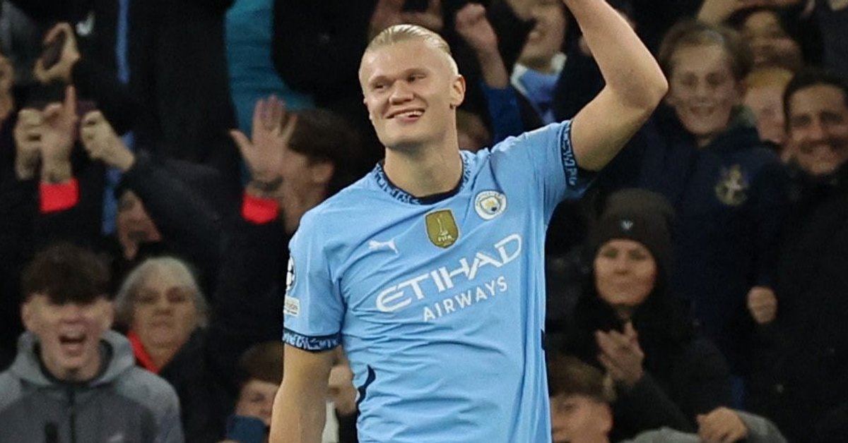 City nie może pozwolić sobie na wpadkę. Gra z Evertonem [WYNIK NA ŻYWO]