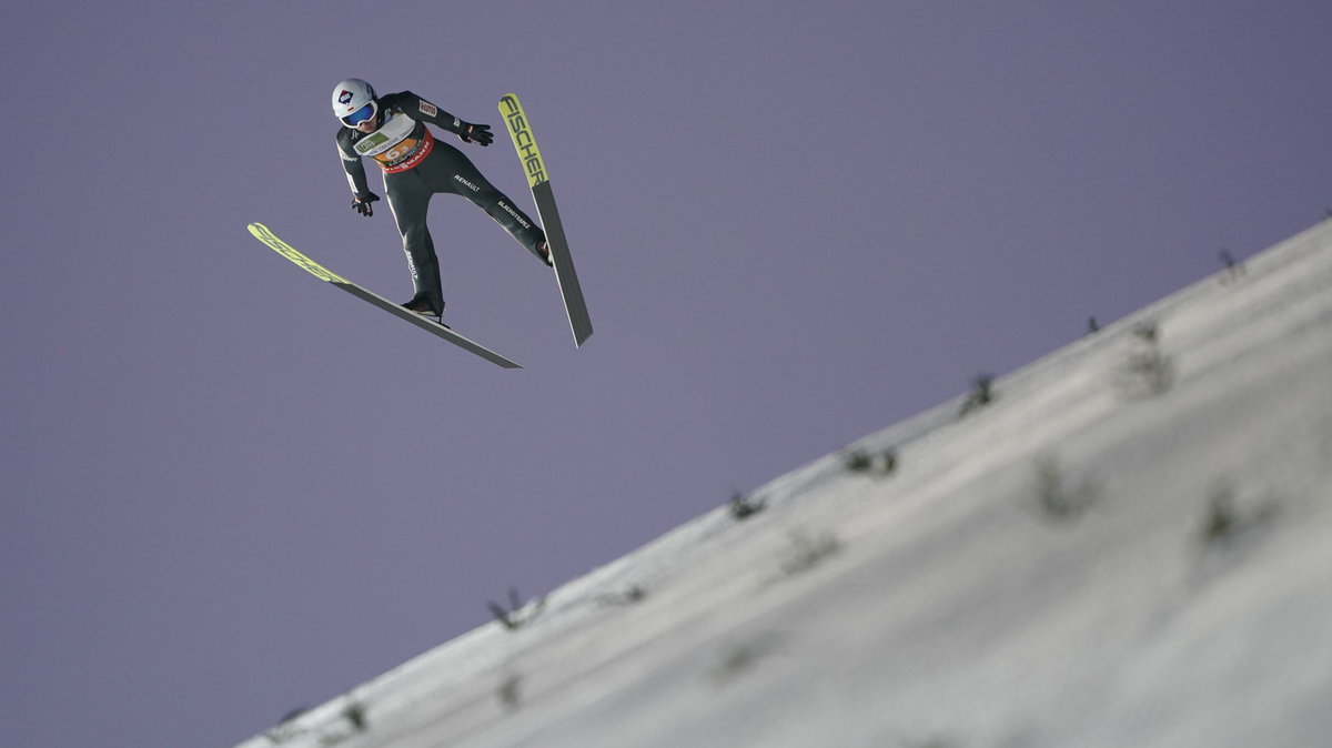 Kamil Stoch