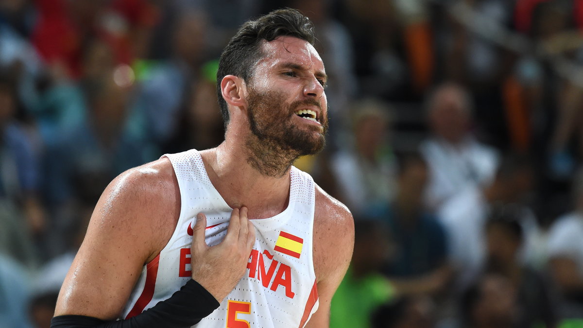 Rudy Fernandez