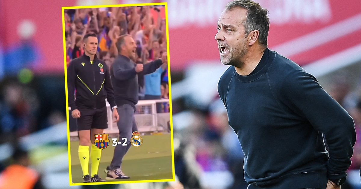 Szalone wideo z trenerem FC Barcelona robi furorę. 23 mln wyświetleń!