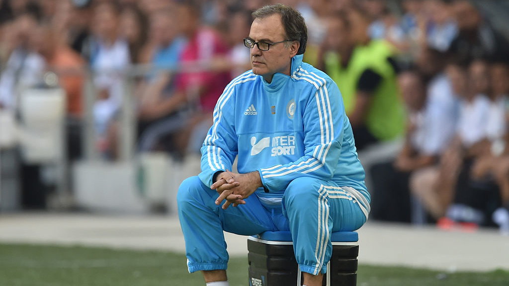 Marcelo Bielsa