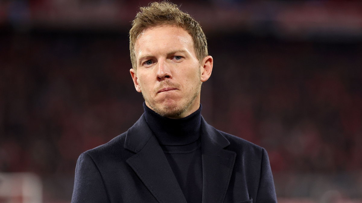 Julian Nagelsmann