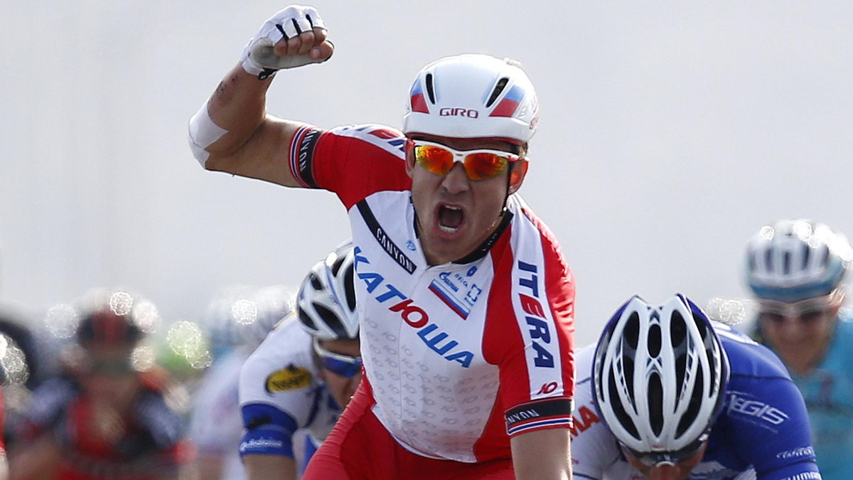 Alexander Kristoff 