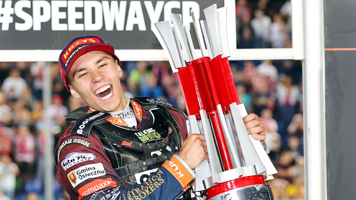 Orlen FIM Speedway Grand Prix - runda 6