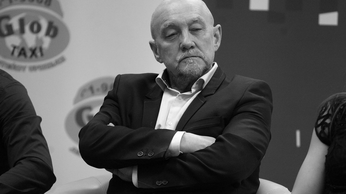 Andrzej Gmitruk