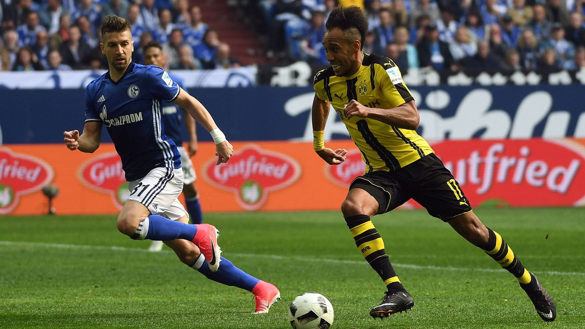 Borussia Dortmund – FC Schalke 04