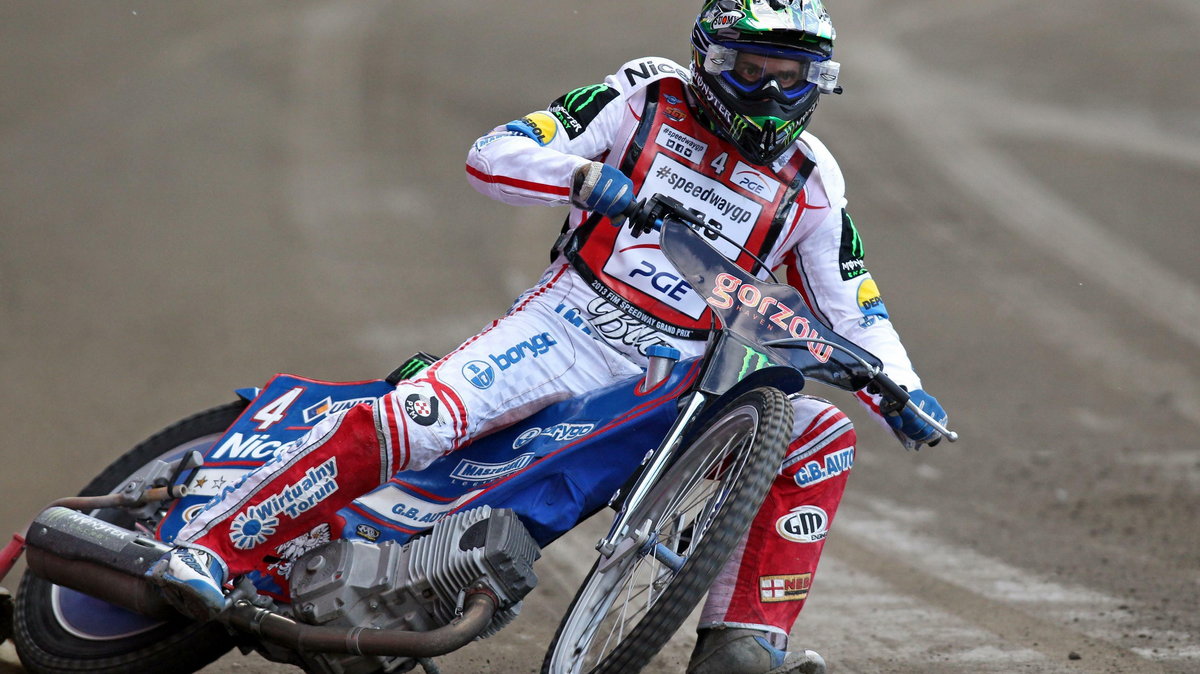 Tomasz Gollob