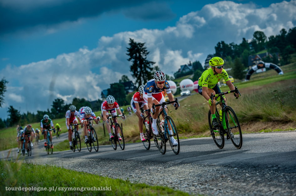 Tour de Pologne Women