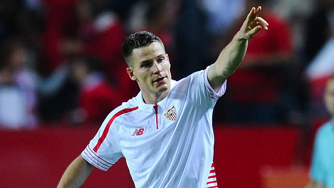 Kevin Gameiro