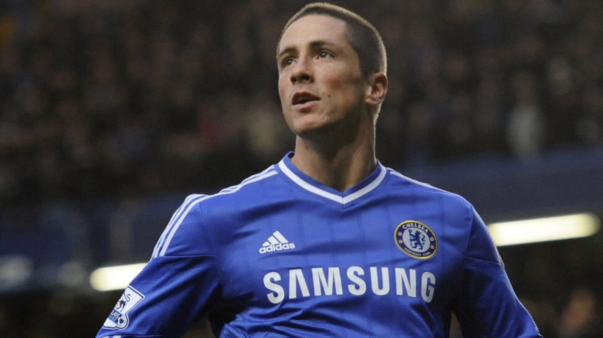 Fernando Torres