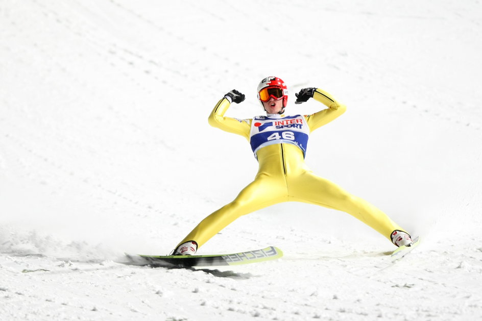 Kamil Stoch