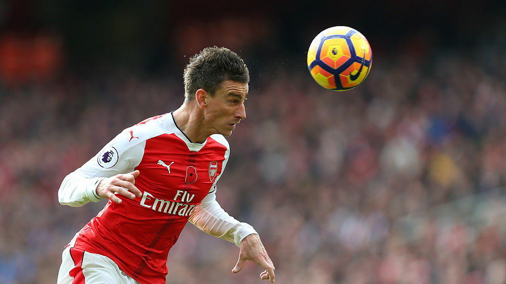 Laurent Koscielny