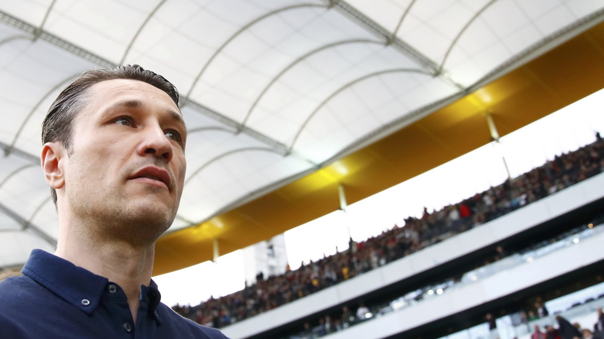 Niko Kovac