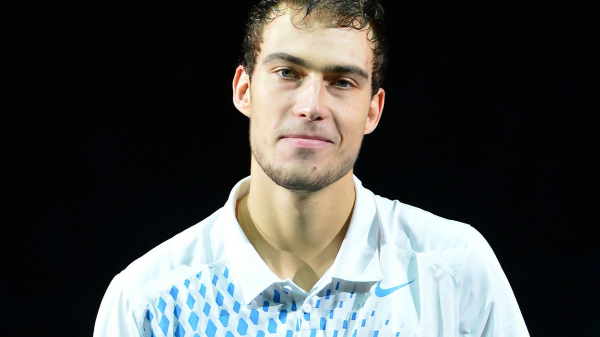 Jerzy Janowicz