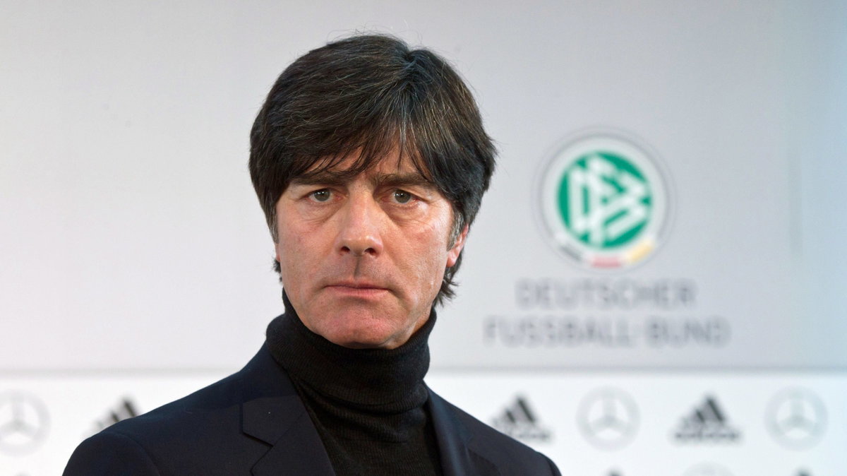 Joachim Loew