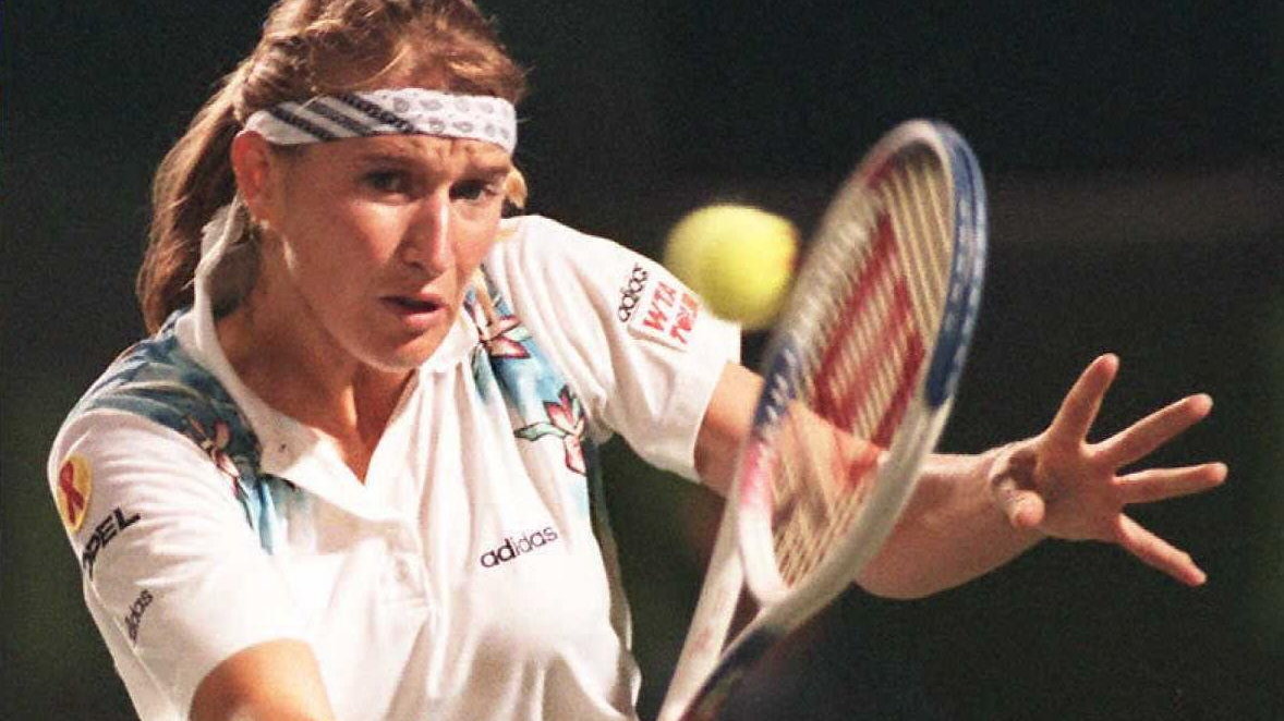 Steffi Graf