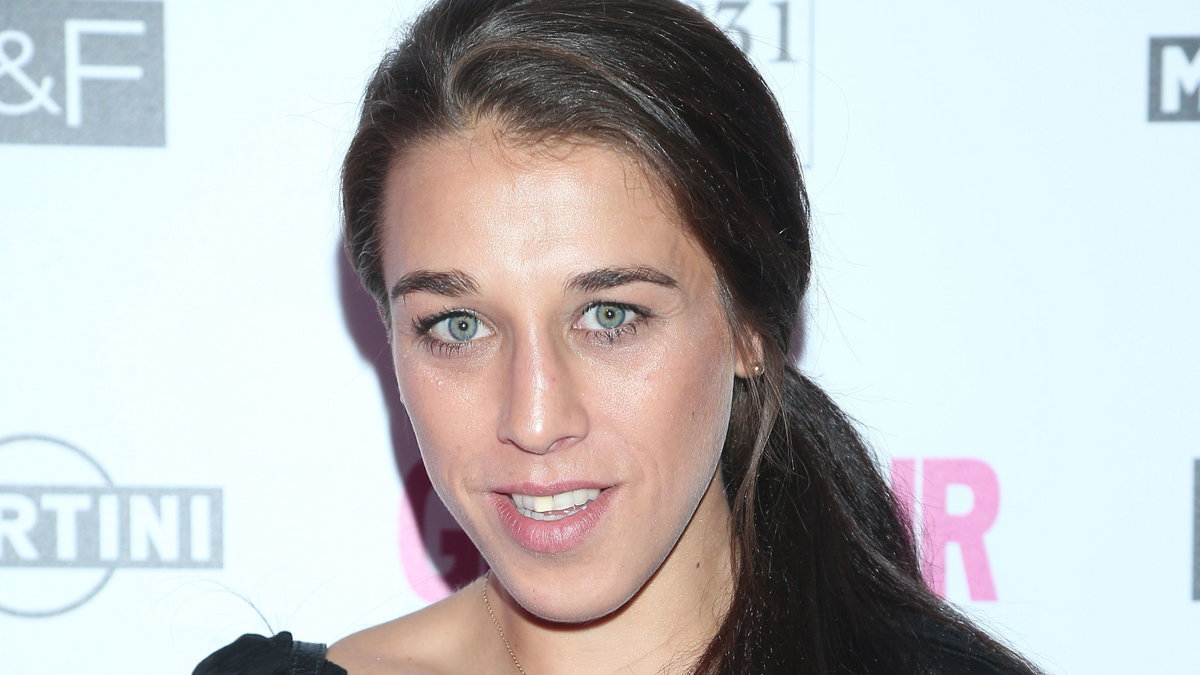 Joanna Jędrzejczyk