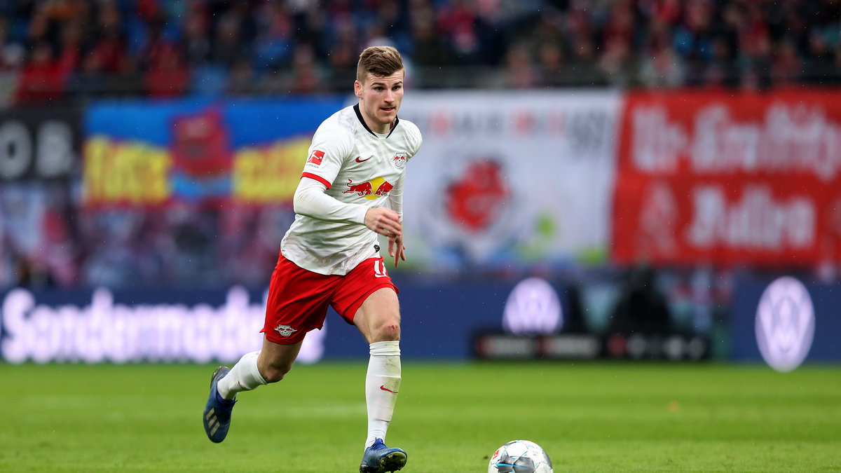 Timo Werner