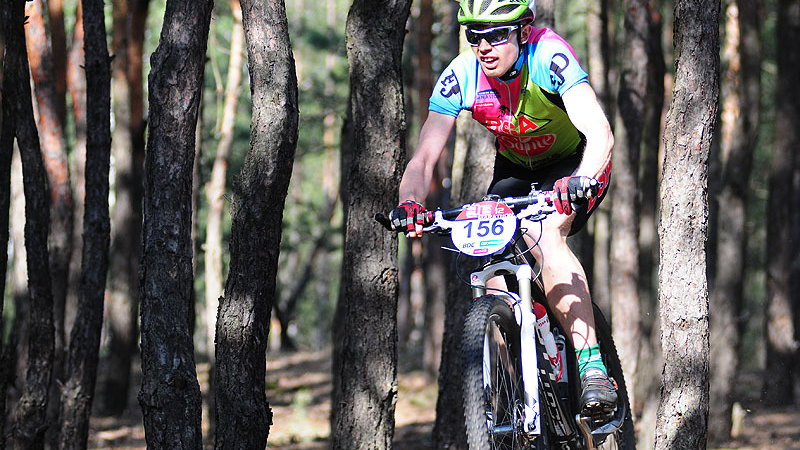 Poland Bike Marathon