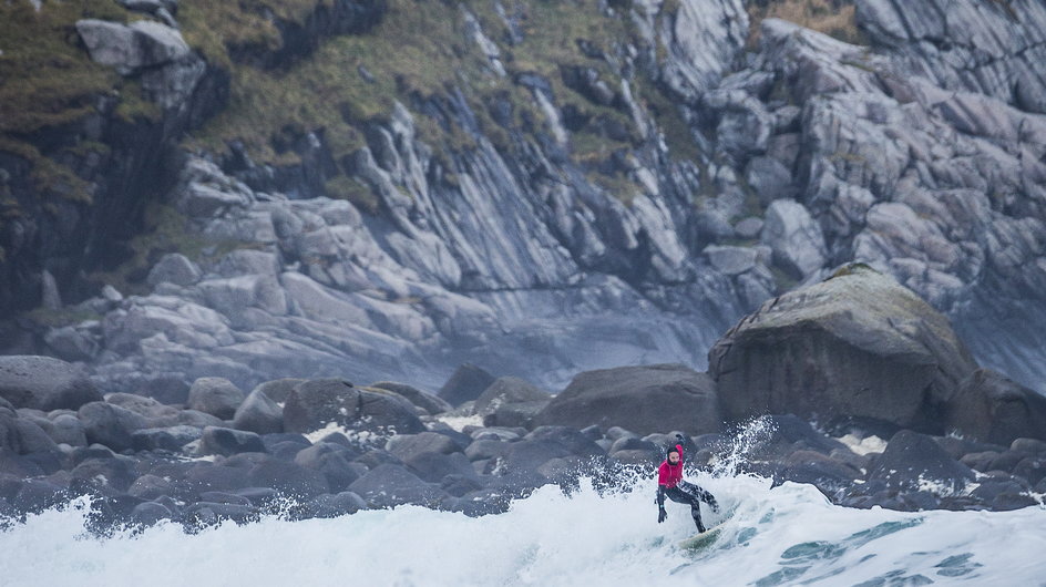 Lofoten Masters 2013