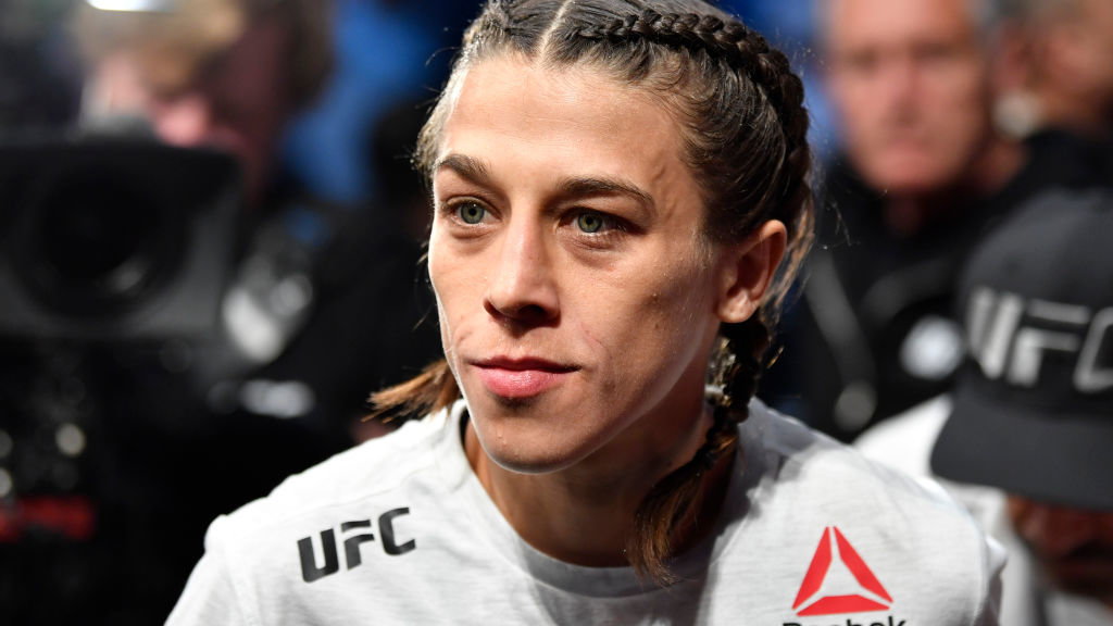 Joanna Jędrzejczyk