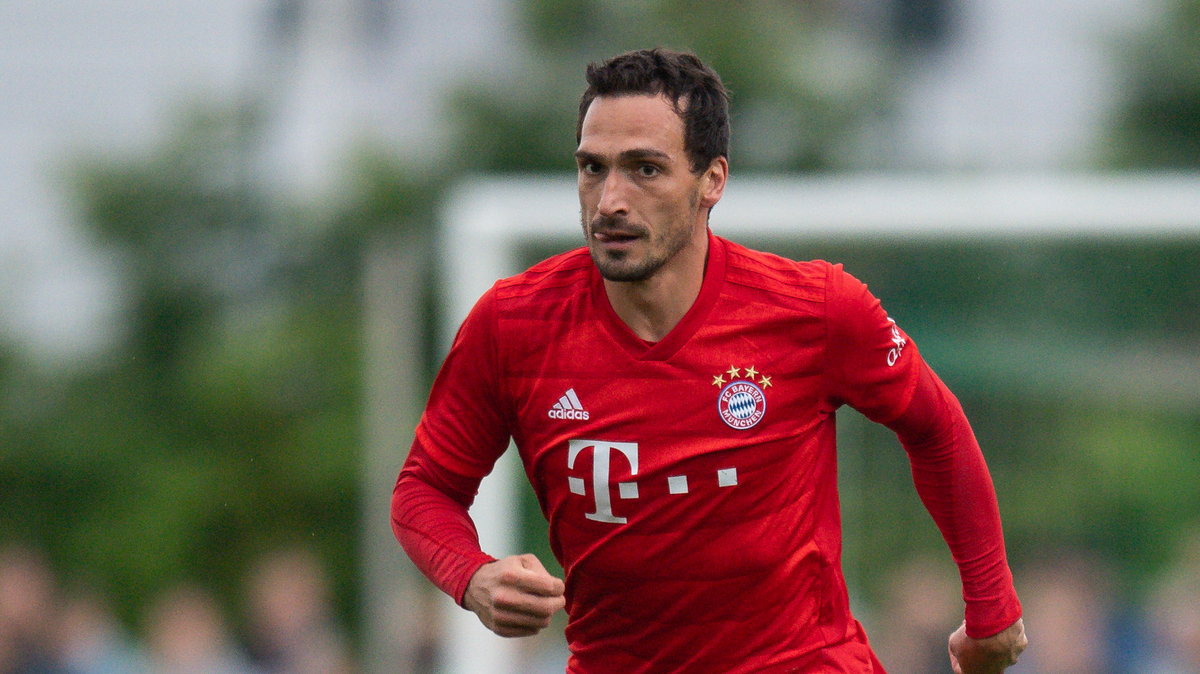 Mats Hummels