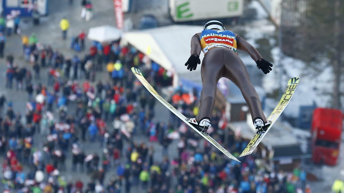 Kamil Stoch