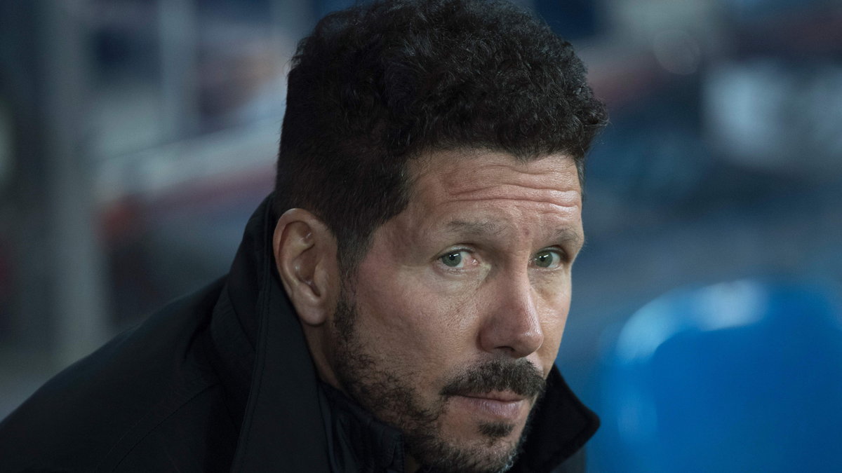 Diego Simeone