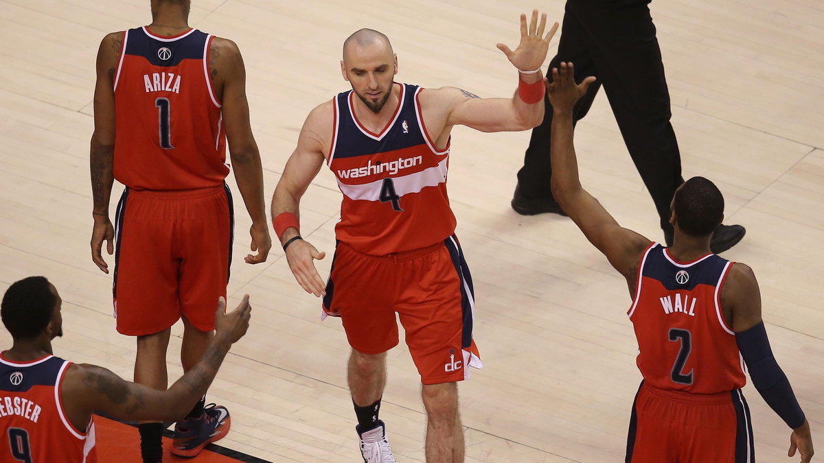 Washington Wizards