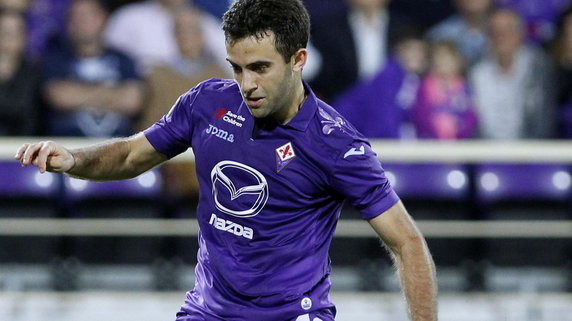 Giuseppe Rossi powróci do gry w marcu