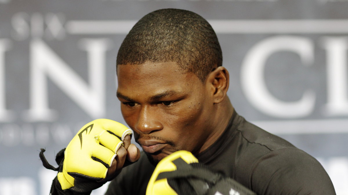 Jermain Taylor