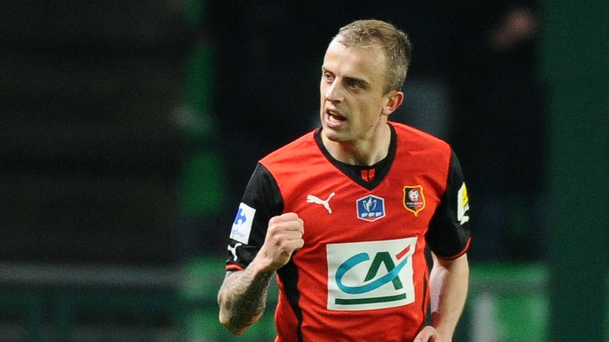 Kamil Grosicki