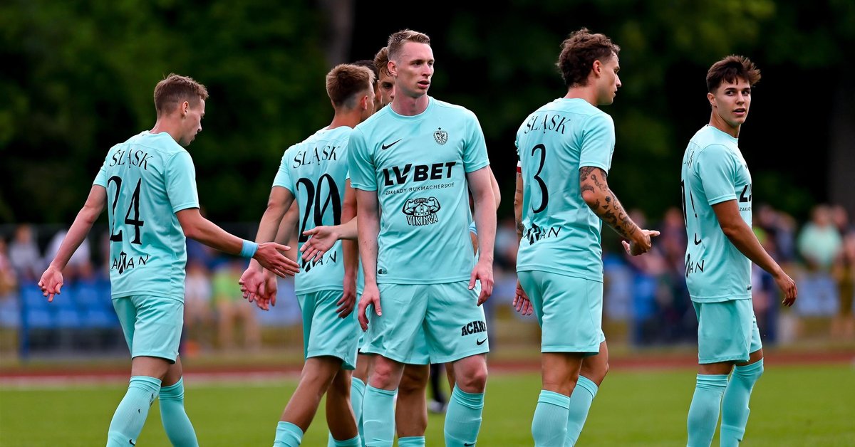 Gdzie obejrzeć mecz Śląsk Wrocław - Ruch Chorzów? O której dzisiaj? Transmisja na żywo