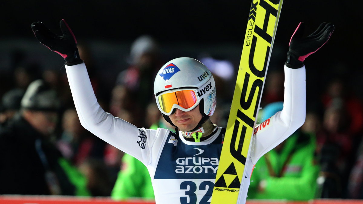 Kamil Stoch