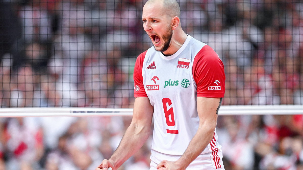 Bartosz Kurek