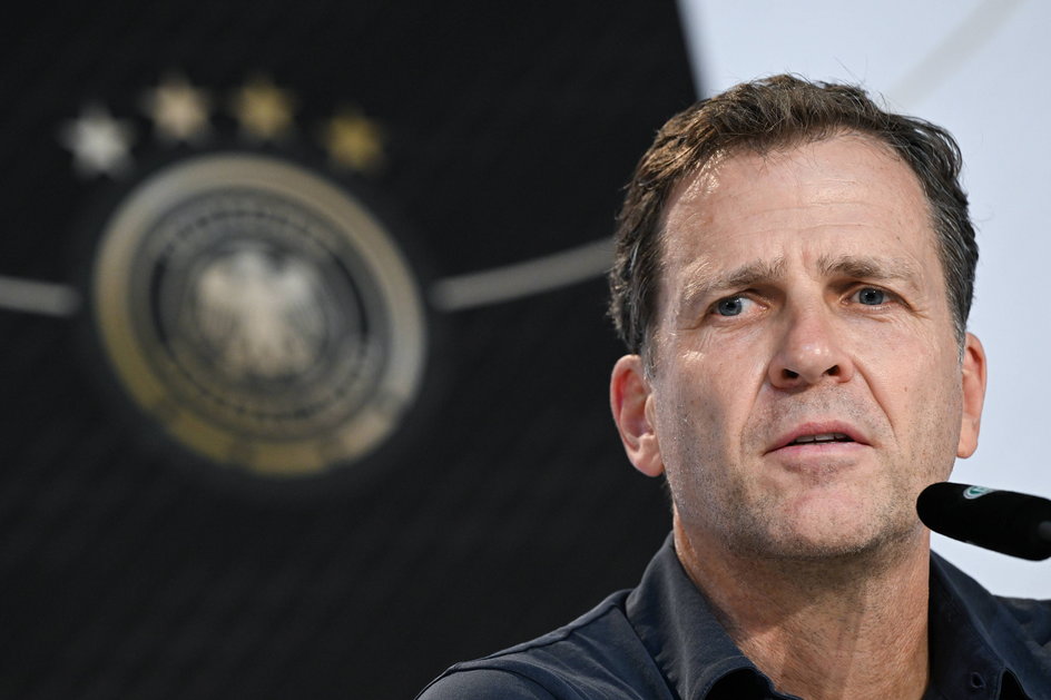 Oliver Bierhoff