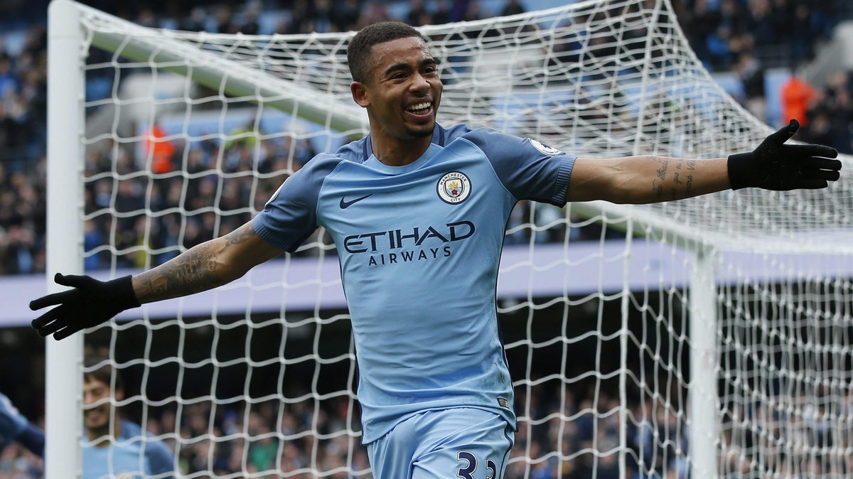 Gabriel Jesus 