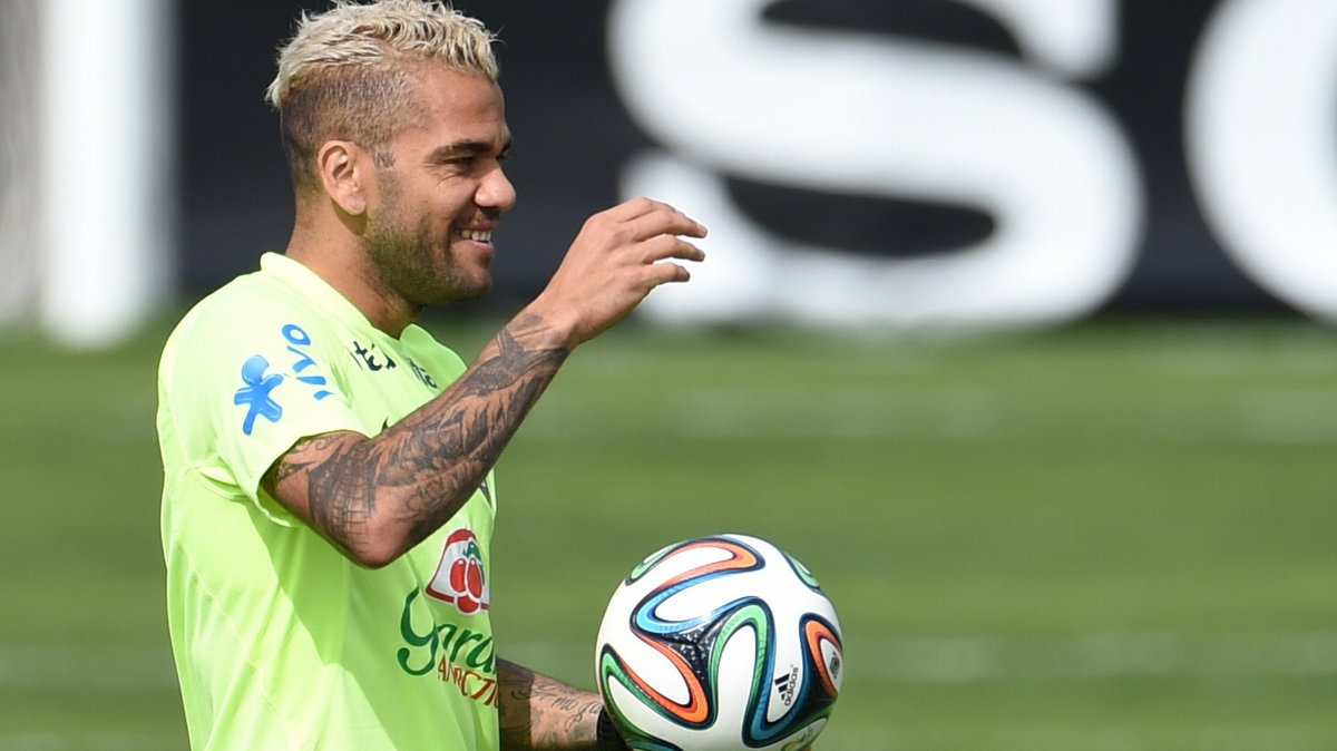 Dani Alves