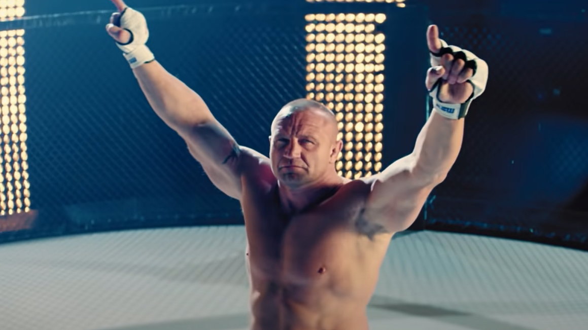 KSW 59: Kiedy się odbędzie gala? Kto walczy? Karta walk