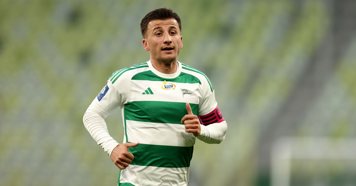 Lechia Gdańsk-Korona Kielce: typy, kursy, gdzie oglądać?