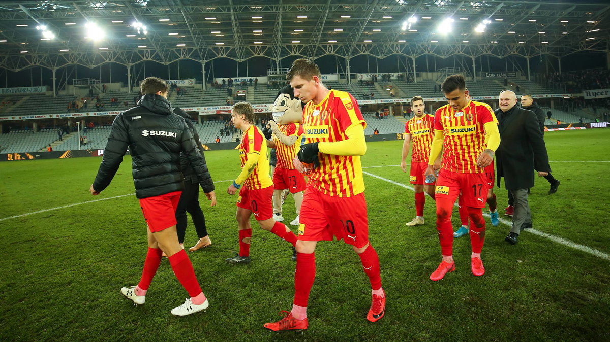 Korona Kielce