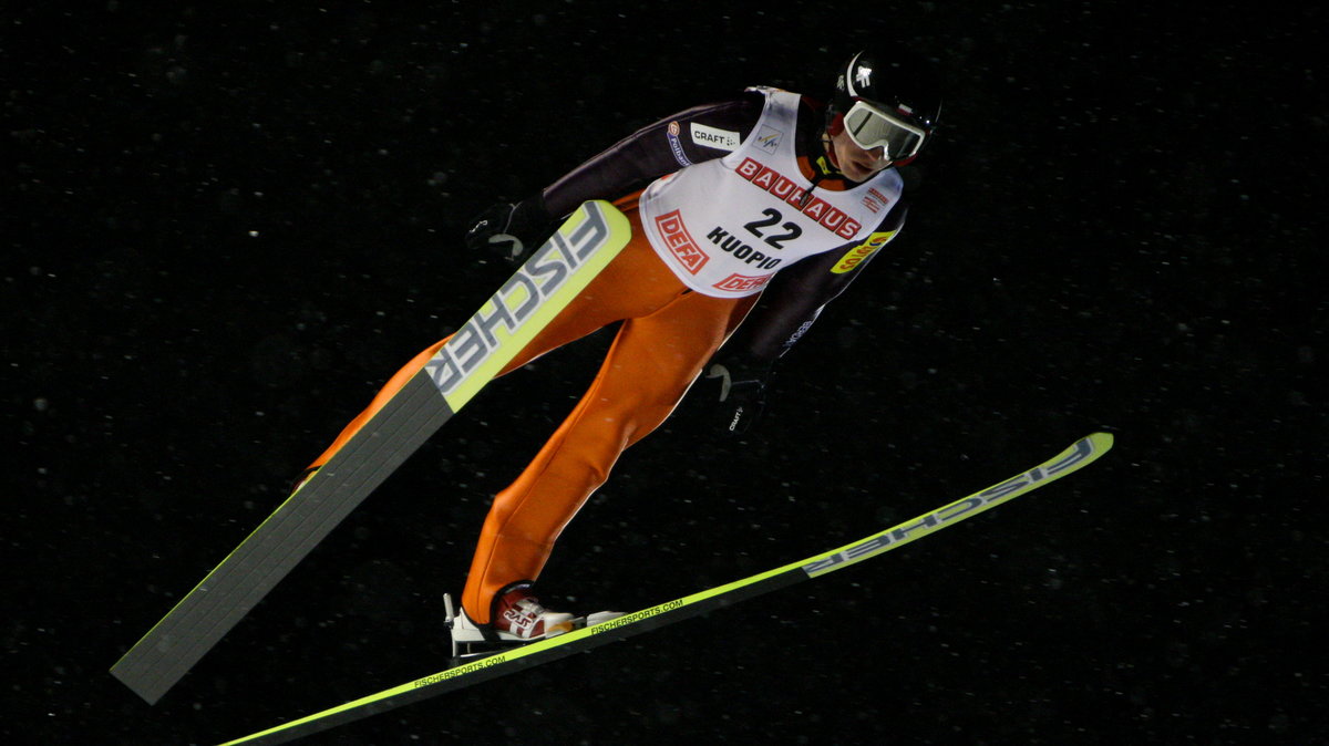 Kamil Stoch