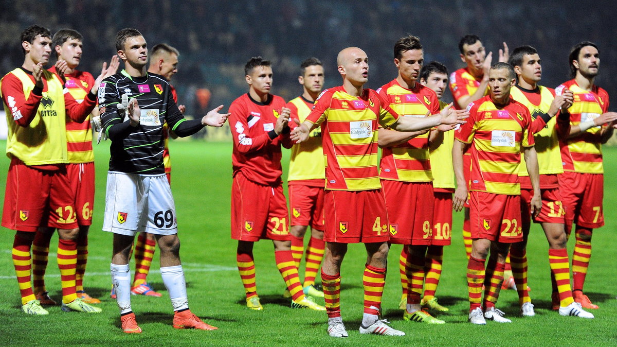 Povilas Leimonas, Taras Romanczuk, Bartłomiej Drągowski, Przemysław Frankowski, Michał Pazdan , Jan Paweł Pawłowski, Nika Dzalamidze, Rafał Grzyb, Radosław Jasiński, Sebastian Madera