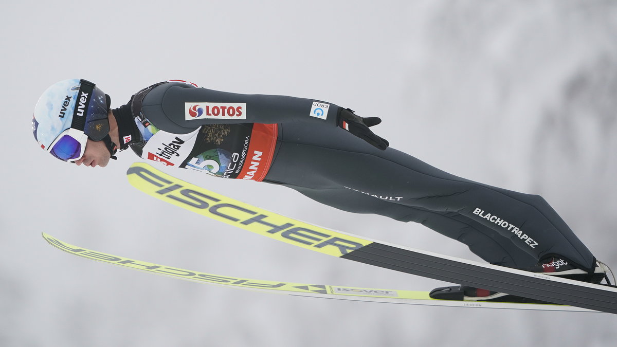 Kamil Stoch