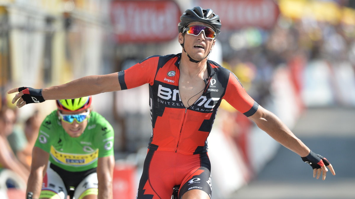 Greg Van Avermaet 